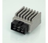 P2R regulador rectificador de voltaje para Derbi 50 Senda R X-Race motos después de 2004 Nuevo