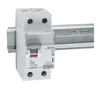 P302 TX3 25A/30MA/A INTERRUPTOR DIFERENCIAL 25A 2P P300 411559
