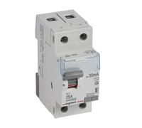 LEGRAND P-302-25-30-AC-TX Interruptor diferencial