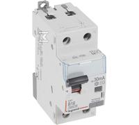P312 2P B 16A 30mA Tipo AC DX3 410921
