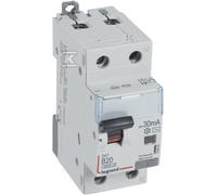 P312 DX3 B 20A/30MA/AC INTERRUPTOR P310 DX3 410922