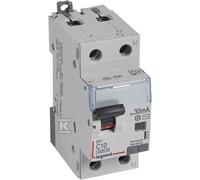 P312 C-10-30-AC Interruptor R-NP DX3 411011
