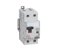 Interruptor de corriente diferencial 2P 10A B P310 Serie 410919