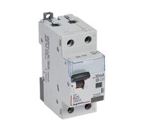 Interruptor de corriente diferencial 2P 25A B P310 serie 410923