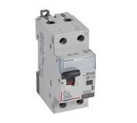 2P 10A C P310 Serie DX3 Interruptor Diferencial 411011