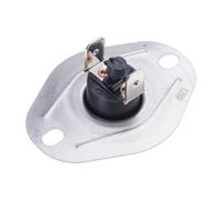 P323664 - Interruptores de ventilación para hornos de 250 F con reinicio manual, modelos reemplazados, interruptores de límite de temperatura 5001521A