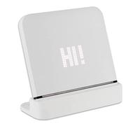 P3D-Lab Soporte para Tado Smart AC Control V3+, soporte de escritorio Tado AC Control blanco