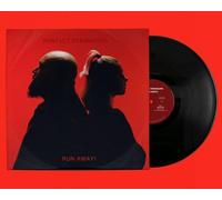 P3Rf3Ct Strang3Rs - Run Away! [Vinyl LP]