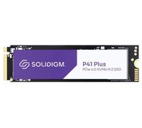 P41 Plus M.2 2280 PCIe 4.0 NVMe Unidad De Estado Sólido, 1TB - SSDPFKNU010TZX1