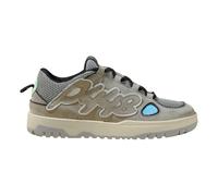 P448 - George London Sneakers - Shoes - Hombre - Gris - 41 EU -