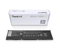 P45E M59JH 8FCTC 70N2F P91F002 - Batería para portátil Dell XPS 15 9500 11,4 V 7167 mAh/86 Wh