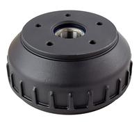 p4U Buje de freno para ALKO 2051 200 x 50 m. Cojinete compacto LK 112x5 573193 581063