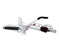 p4U Knott KF 30 C - E - Dispositivo de inercia (hasta 3000 kg, con consola de rueda)