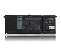 P4Y Batería Original de 4 Celdas 53 WHR 15V H5CKD para DELL Inspiron Latitude Vostro 9077G TXD03 7T8CD