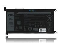 P4Y Batería recargable 42WHR 3C 11.4V YRDD6 para Dell Latitude Inspiron Vostro 1VX1H VM732 FDRHM WJPC4