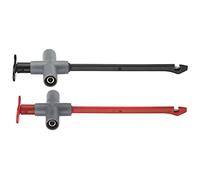 P5010 Pinza 2 unidades P5010 sonda de avería para reparación de coche, multímetro, herramienta de prueba de coche 15 x 6 x 1