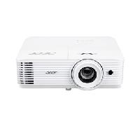 Acer Business P5827a videoproyector 4000 lúmenes ANSI DLP 2160p (3840x2160) 3D Blanco