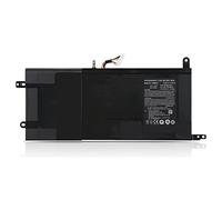P650BAT-4 6-87-P650S-4252 6-87-P650S-4U32 Batería de Ordenador portátil