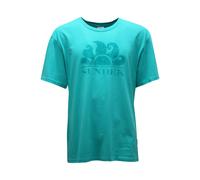 P6563 MAGLIA UOMO SUNDEK NEW SIMEON MAN T-SHIRT
