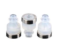 P6LBS Accesorios de manipulador industrial de goma con ventosa (P6LBS con accesorio)