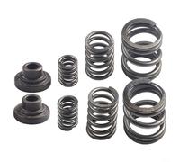 P7100 Muelles de gobernador de inyección 3K 4K Kit para válvula .9L 12 1994-1998 para Ram 2500 3500 P - Juego de piezas de reparación