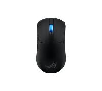ASUS ROG Harpe Ace Mini ratón Juego Ambidextro RF Wireless + Bluetooth + USB Type-C Óptico 42000 DPI