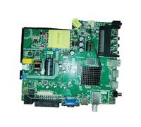 P75-2841V6.0 WIFI, Compatible Con LED, Placa Base De TV 82 V 550 MA BH-19009 O Bh-19096 36-41 V 600 MA(75W 82v)