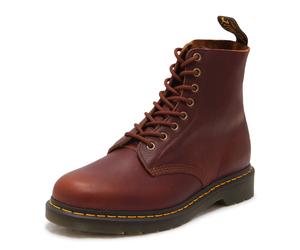 P7914 ANFIBIO UOMO DR.MARTENS 1460 PASCAL MAN BOOTS
