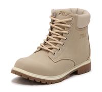 FILA Botas Maverick Mid Wmn para mujer, Feather Gray Turtledove, 38 EU