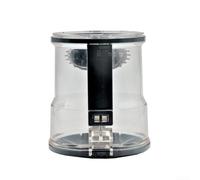 P8 P8 Plus para Max Pro Vacuum Dust Cup Pieza de repuesto P8 P8
