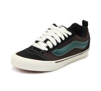 P8578 SNEAKER UOMO VANS KNU SKOOL MAN SUEDE/CANVAS SHOES