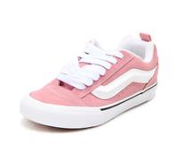 P8589 SNEAKER DONNA VANS KNU SKOOL WOMAN SUEDE SHOES
