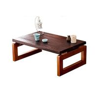 P9IDEDFH Classical Folding Table Garden Tables Dining Table Nordic Home Telescopic Folding Desk Small Apartment Solid Wood Rectangular Dining Table Combination