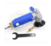 P9IDEDFH Countertop Installation Tool Side Exhaust Air Stone Polisher Water Injection Water Mill (Color : 5.8-11)
