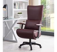 P9IDEDFH Desk Chair Reclining Boss Chair Ergonomic Office Chair Comfortable Sedentary Computer Chair Home Back Seat