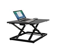 P9IDEDFH Electric Lifting Desk, Standing Computer Stand, Computer Monitor Desktop Heightening Table