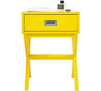 P9IDEDFH Fashion Nightstands Simple Modern Bedroom Simple Wood Northern Europe Bedside Storage Mini