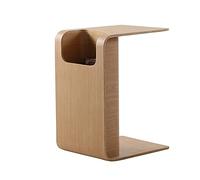 P9IDEDFH Nordic Side Table Simple Modern Coffee Table Living Room Sofa Side Cabinet Balcony Small Round Table Mini Corner Table Bedside Table