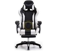 P9IDEDFH Office Chair - Computer Chair Home Office Chair Game Seat Athletic Chair Anchor Chair Racing Chair Esports Chair
