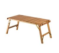 P9IDEDFH Outdoor Folding Egg-Roll Table Camping Family BBQ Picnic Desk Garden Party Table Travel Furniture (Color : E, Size : As Shown) (Black As Shown)