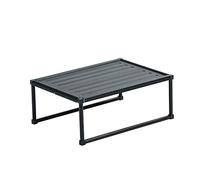 P9IDEDFH Portable Picnic Table Folding Table Camping Table Hiking Foldable Travel Camping Furniture Outdoor (Color : D, Size : L) (D Large)