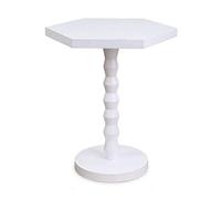 P9IDEDFH Small Coffee Table Round Mid Century Vintage Steel e Side Table End Table for Living Room