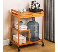 P9IDEDFH Sofá extraíble, mesa de café pequeña, estante de té, armario lateral para sala de estar, armario con mesa de té pequeña redonda mesa de esquina (color: D) (D)