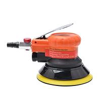 P9IDEDFH Tool Industrial Hand Tools 125mm Sanding 5-Inch Disc Polishing Machine Hand-Held Grinding Machine