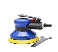 P9IDEDFH Tool Industrial Hand Tools 5-Inch Disc Polishing Machine 125mm Sanding Machine Hand-Held Sandpaper Grinding Machine