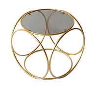 P9IDEDFH White Marble Print Coffee Table Upgraded Water Resistant Version Accent Rectangular Cocktail Table with