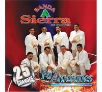 Pa Alacranes