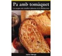 Pa Amb Tomaquet