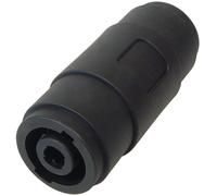 Pa conector hembra a pa hembra, verriegelbare altavoz embrague 1 pa ve