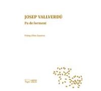 Pa De Forment: Poemes